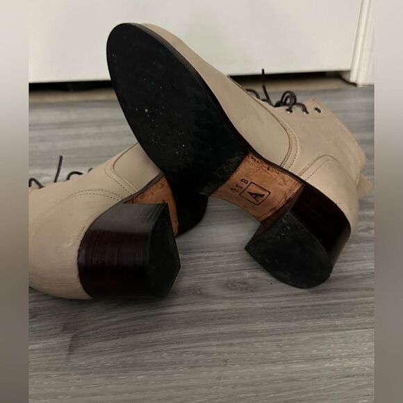 ADELANTE BOOTS SIZE 8.5 - Picture 6 of 9